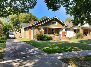 335 N Broadview St, Wichita, KS 67208