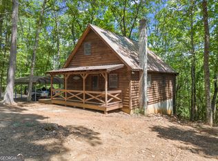 486 Laurel Cir, Dahlonega, GA 30533