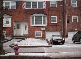 15 Crossgate Rd, Jersey City, NJ 07305