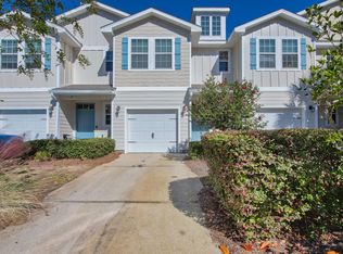 19 E Shady Oaks Ln E, Santa Rosa Beach, FL 32459