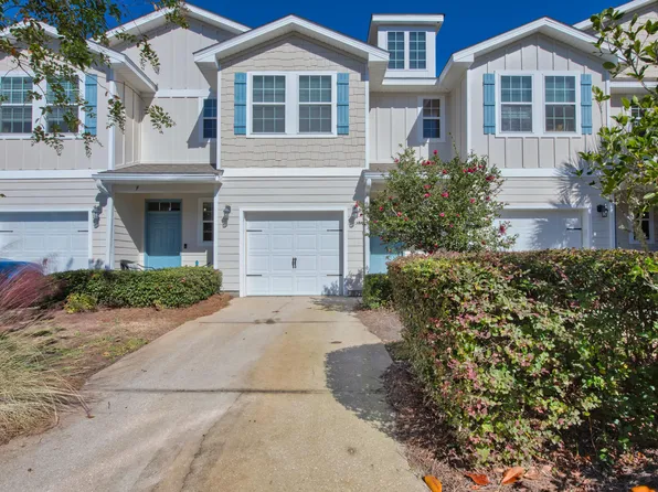 19 E Shady Oaks Ln E, Santa Rosa Beach, FL 32459