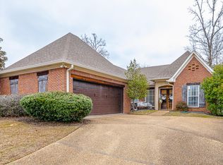 601 Boatmans Cv, Brandon, MS 39047