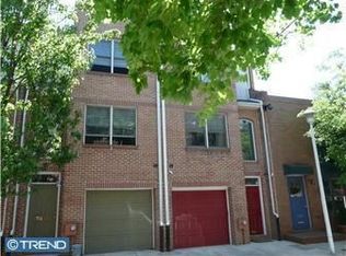 2422 Naudain St, Philadelphia, PA 19146