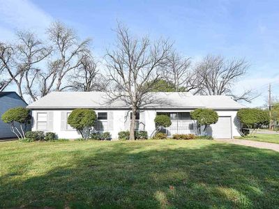 3400 Barrett Pl, Wichita Falls, TX, 76308
