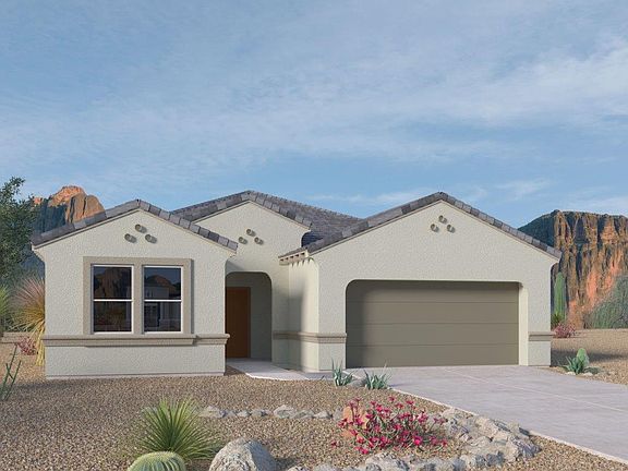 Plan Elevation.
