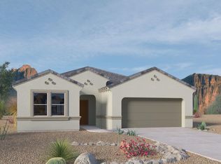1931 W Pinkley Ave, Coolidge, AZ 85128