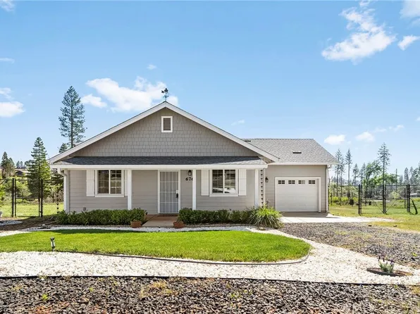 676 Edwards Ln, Paradise, CA 95969
