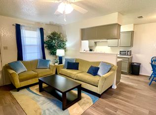 4508 Tree Ln, Fort Worth, TX 76114