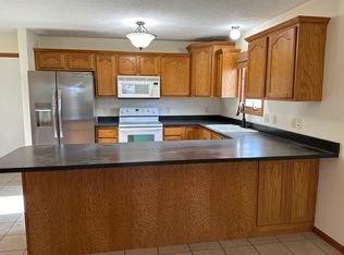 5529 Ezekiel Pl, Lincoln, NE 68516