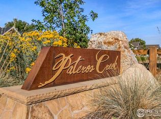 741 Peregoy Farms Way, Fort Collins, CO 80521