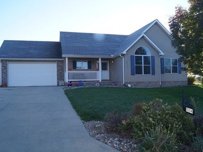 1004 Palora Cir, Nebraska City, NE, 68410