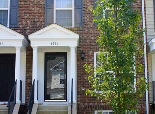 6183 Joes Hopper Rd, Columbus, OH 43230