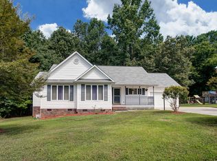 306 Carmel Hills Dr, Gastonia, NC 28056