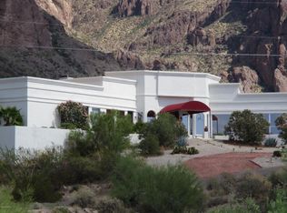 2561 N Prospectors Rd, Apache Junction, AZ 85119