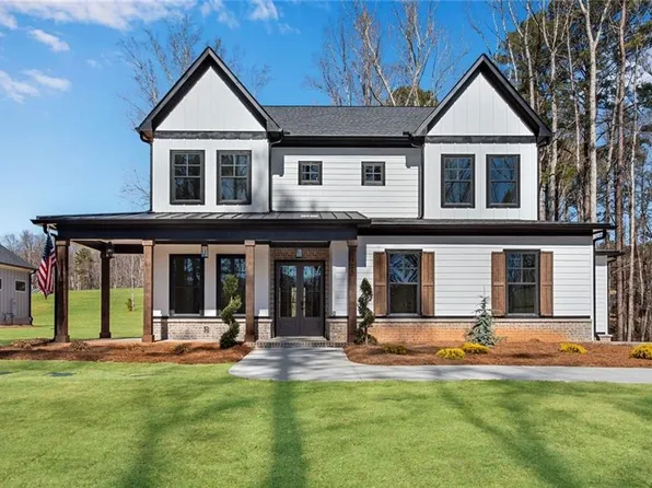1125 Handy Rd, Hiram, GA 30141