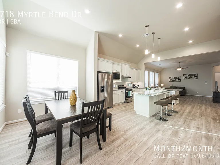 8718 Myrtle Bend Dr — Photo 5