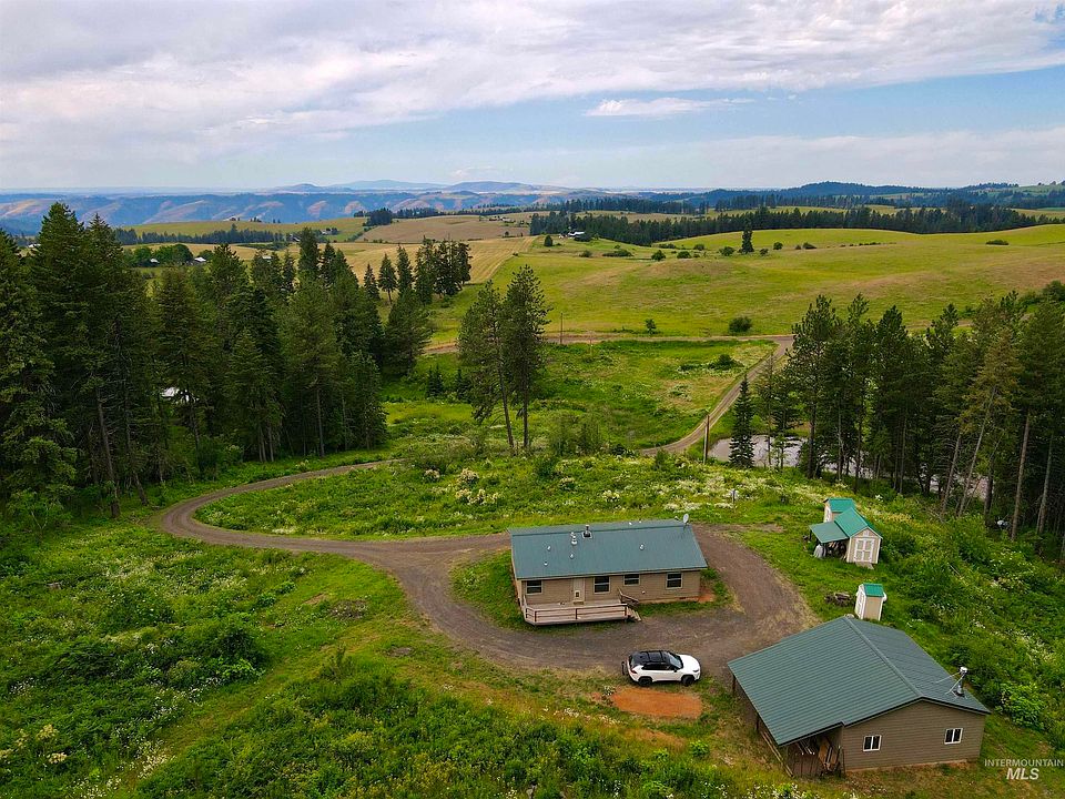 306 Harris Ridge Loop, Kooskia, ID 83539 Zillow