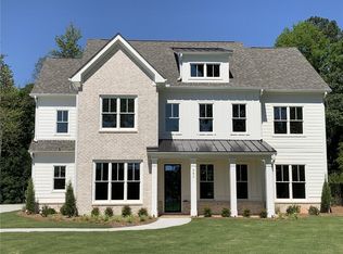 280 County Rd, Marietta, GA 30064