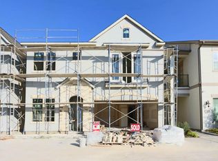 7722 S Fall Run Xing, Houston, TX 77055