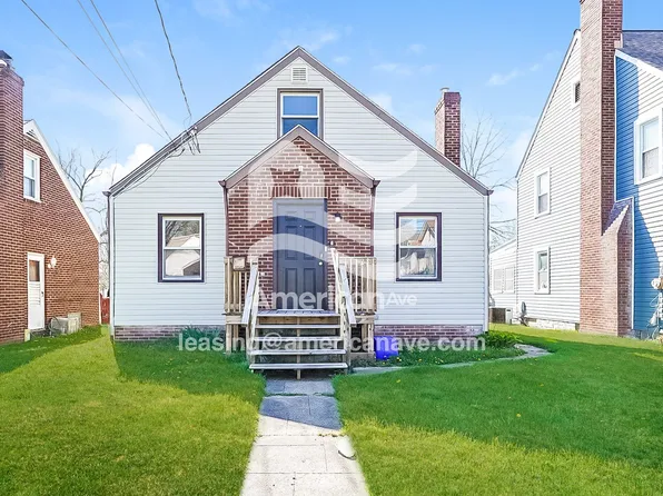 1723 Gibbs Ave NE, Canton, OH 44705