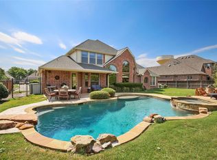 1020 Deer Run Ln, Prosper, TX 75078