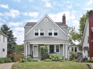 479 Tibet Rd, Columbus, OH 43202