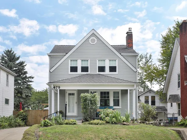 479 Tibet Rd, Columbus, OH 43202