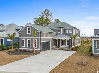 2528 Lavendar Ln, Myrtle Beach, SC 29579