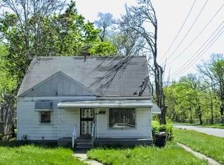 6300 Rutland St, Detroit, MI 48228