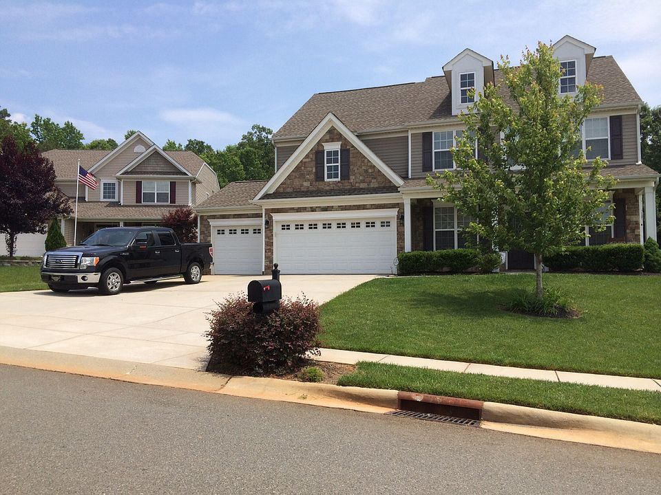 2nd image of 5705 Parthum Ct