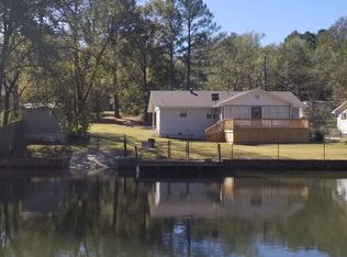 1430 Treasure Isle Rd, Hot Springs, AR 71913