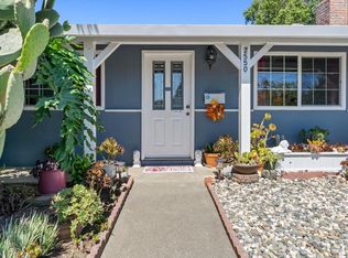 2550 Hawthorne Ct, Napa, CA 94558