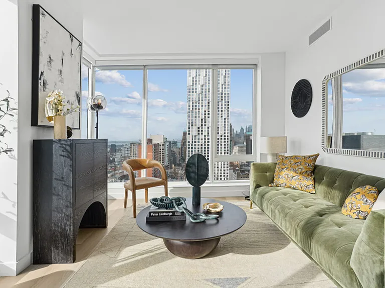 17 Hanover Pl #Penthouse 1D — Photo 10