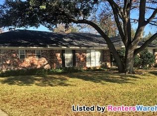 6605 Del Prado Ave, Fort Worth, TX 76133