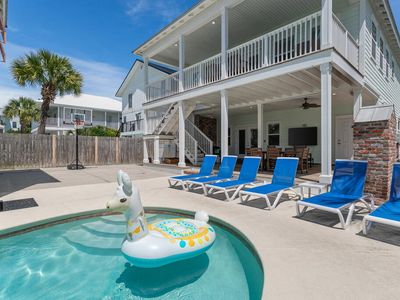 64 Dolphin St, Destin, FL, 32541
