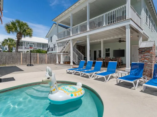 64 Dolphin St, Destin, FL 32541