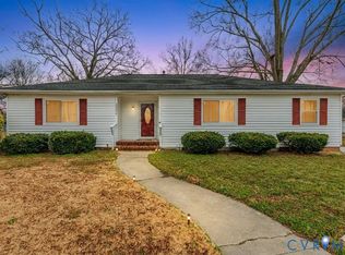 3004 Norfolk St, Hopewell, VA 23860