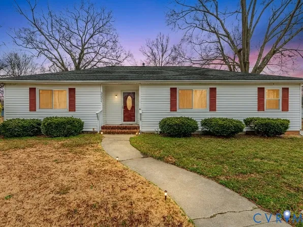 3004 Norfolk St, Hopewell, VA 23860