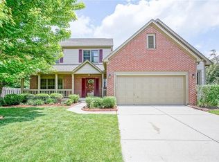 13455 Versailles Dr, Carmel, IN 46032