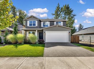 16912 NE 17th Ave, Ridgefield, WA 98642