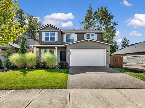 16912 NE 17th Ave, Ridgefield, WA 98642