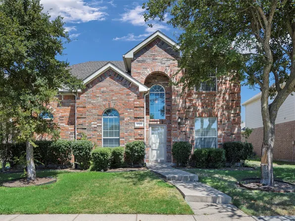 1705 Salvia Springs Dr, Allen, TX 75002