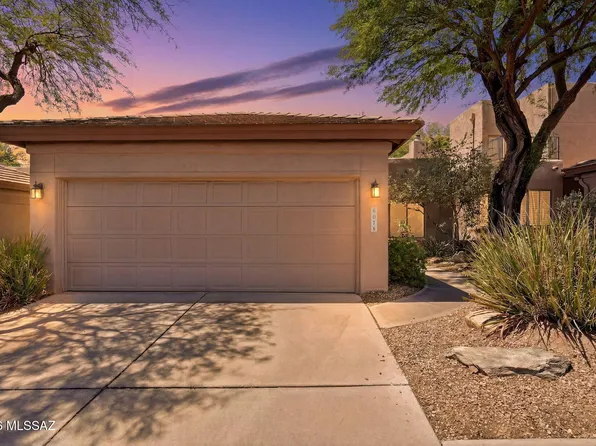 6078 N Running Deer Cir, Tucson, AZ 85750