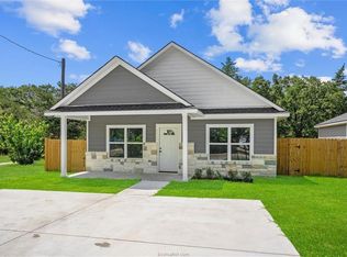 1913 Marshall Ave, Bryan, TX 77803