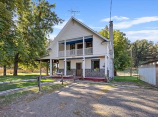 2621 N Colville Rd, Spokane, WA 99224