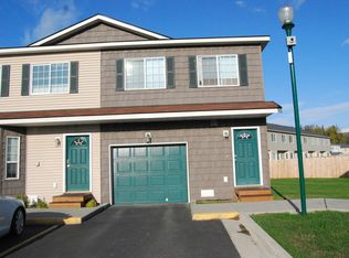 167 Matthew Paul Way #24, Anchorage, AK 99504