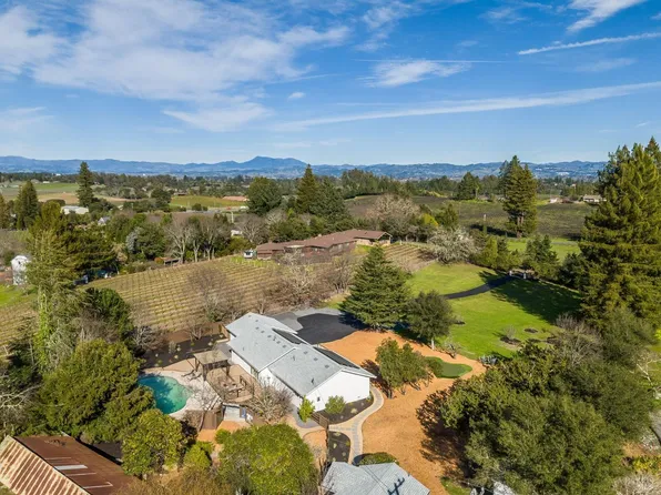 8616 Green Valley Road, Sebastopol, CA 95472