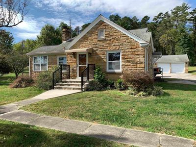 19018 57th Hwy, Evansville, IN, 47725