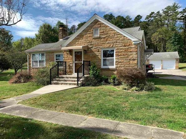 19018 57th Hwy, Evansville, IN 47725