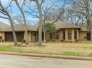 3407 Boyd Trl, Arlington, TX 76017